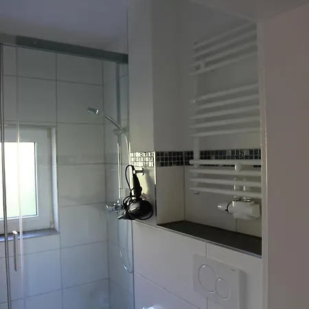 Apartament Julius 6 Sankt Andreasberg