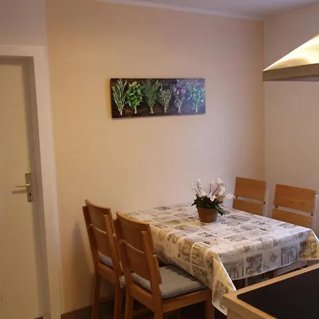 Julius 6 * Sankt Andreasberg