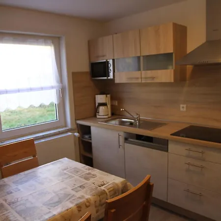 Julius 6 * Sankt Andreasberg